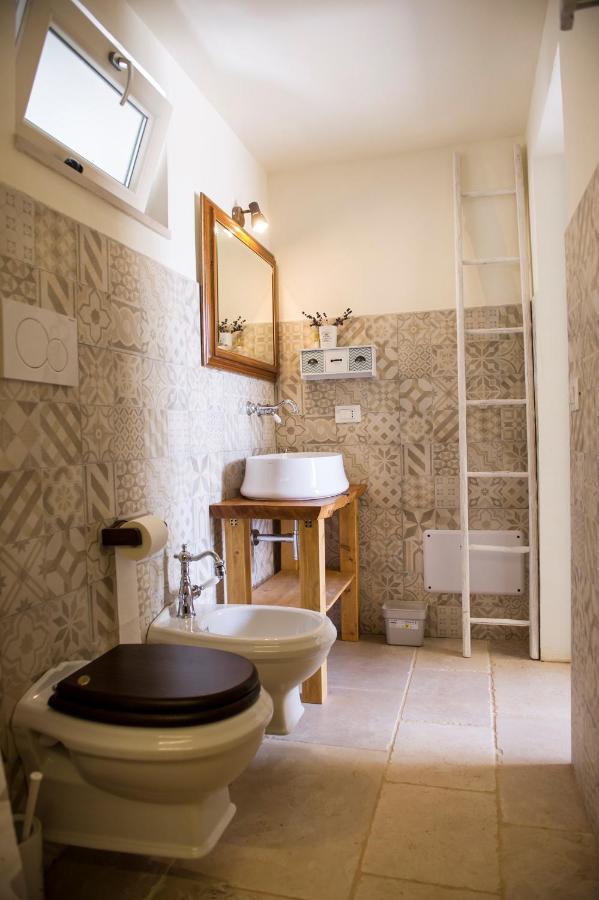 Dimora Trullivo, Charming House Vila Castellana Grotte Exterior foto