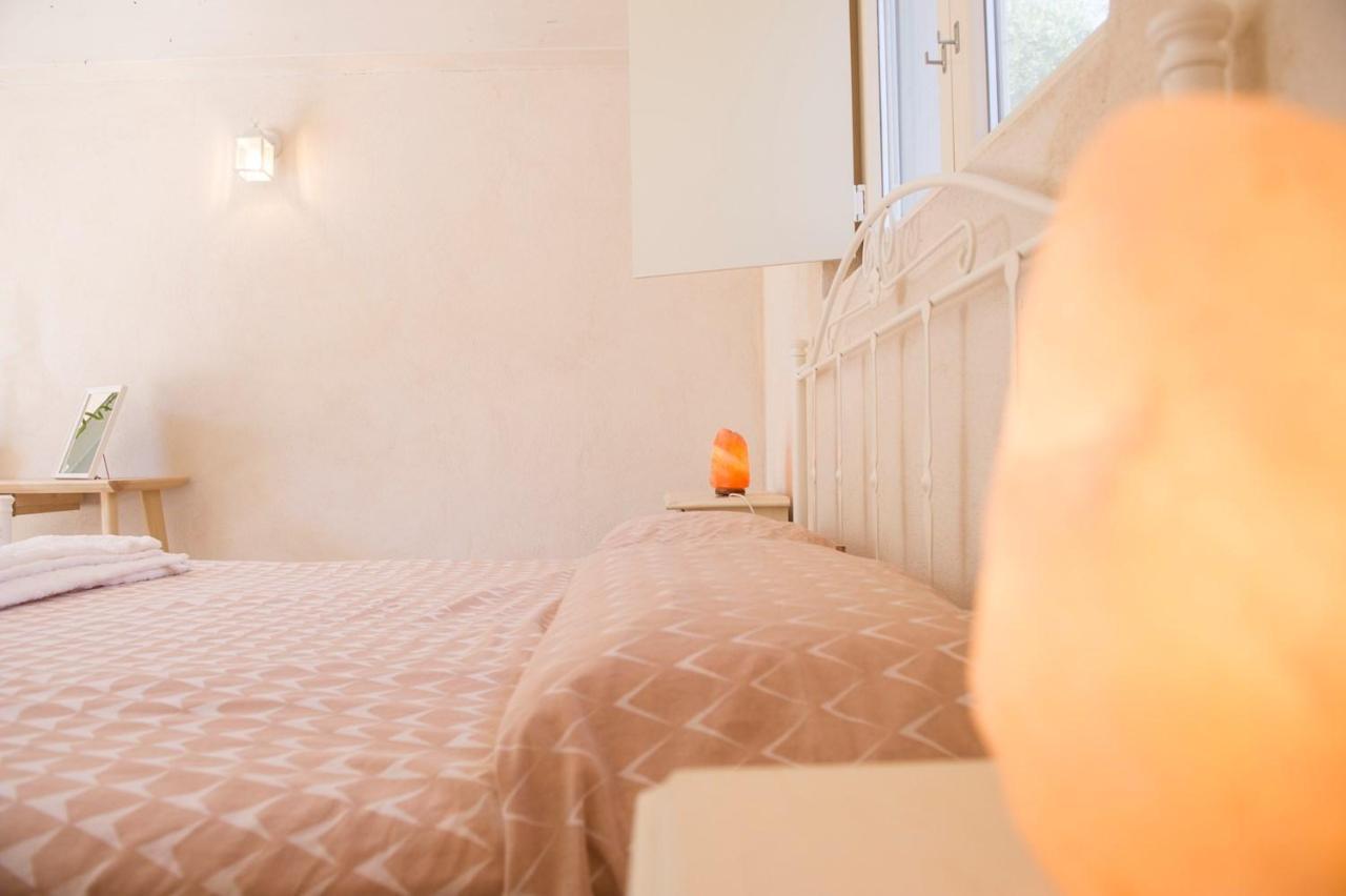 Dimora Trullivo, Charming House Vila Castellana Grotte Exterior foto