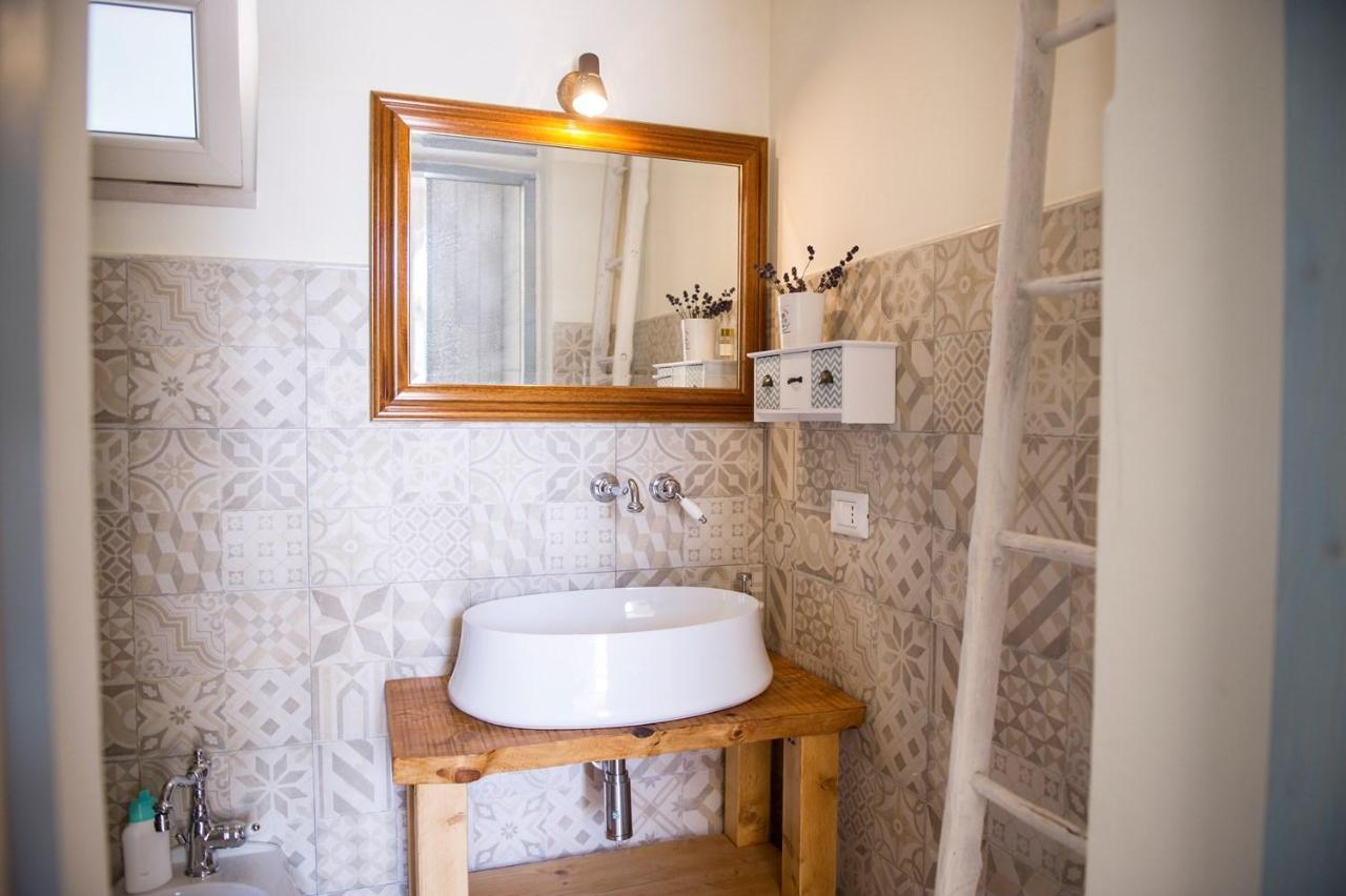 Dimora Trullivo, Charming House Vila Castellana Grotte Exterior foto