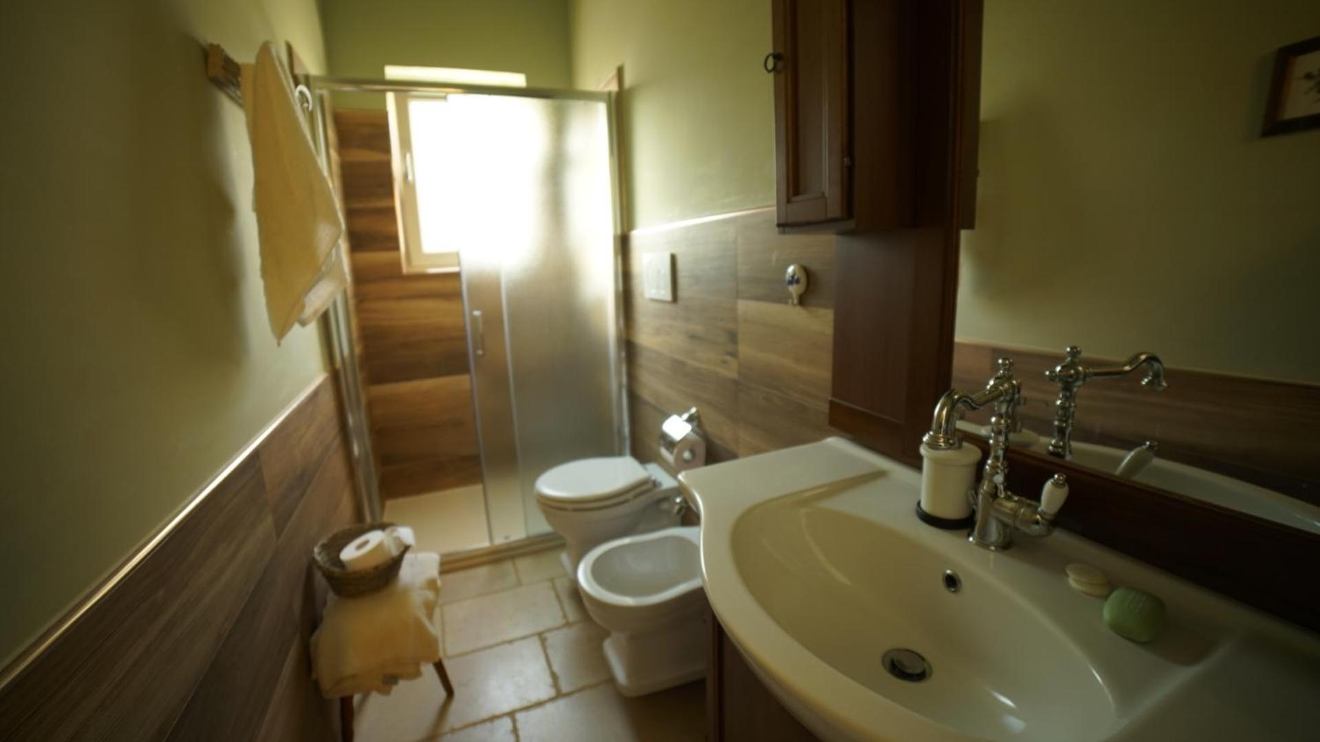 Dimora Trullivo, Charming House Vila Castellana Grotte Exterior foto