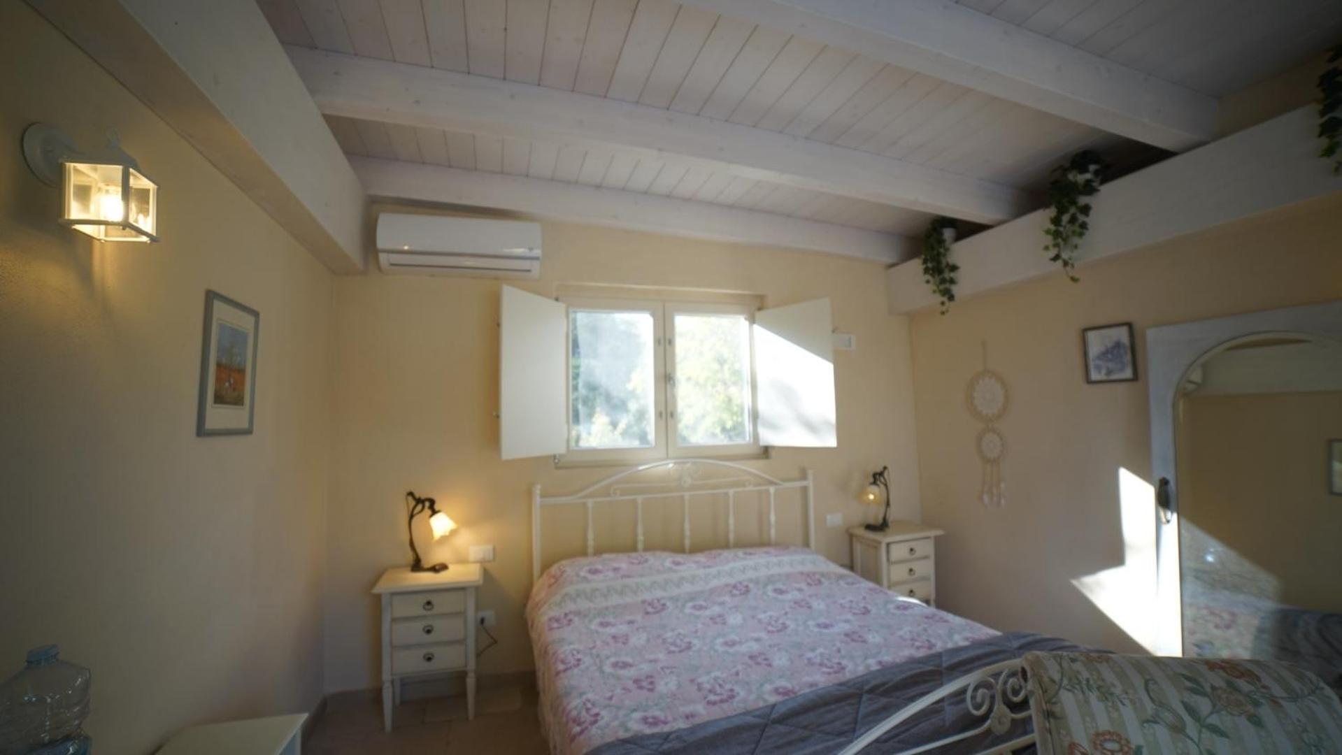 Dimora Trullivo, Charming House Vila Castellana Grotte Exterior foto
