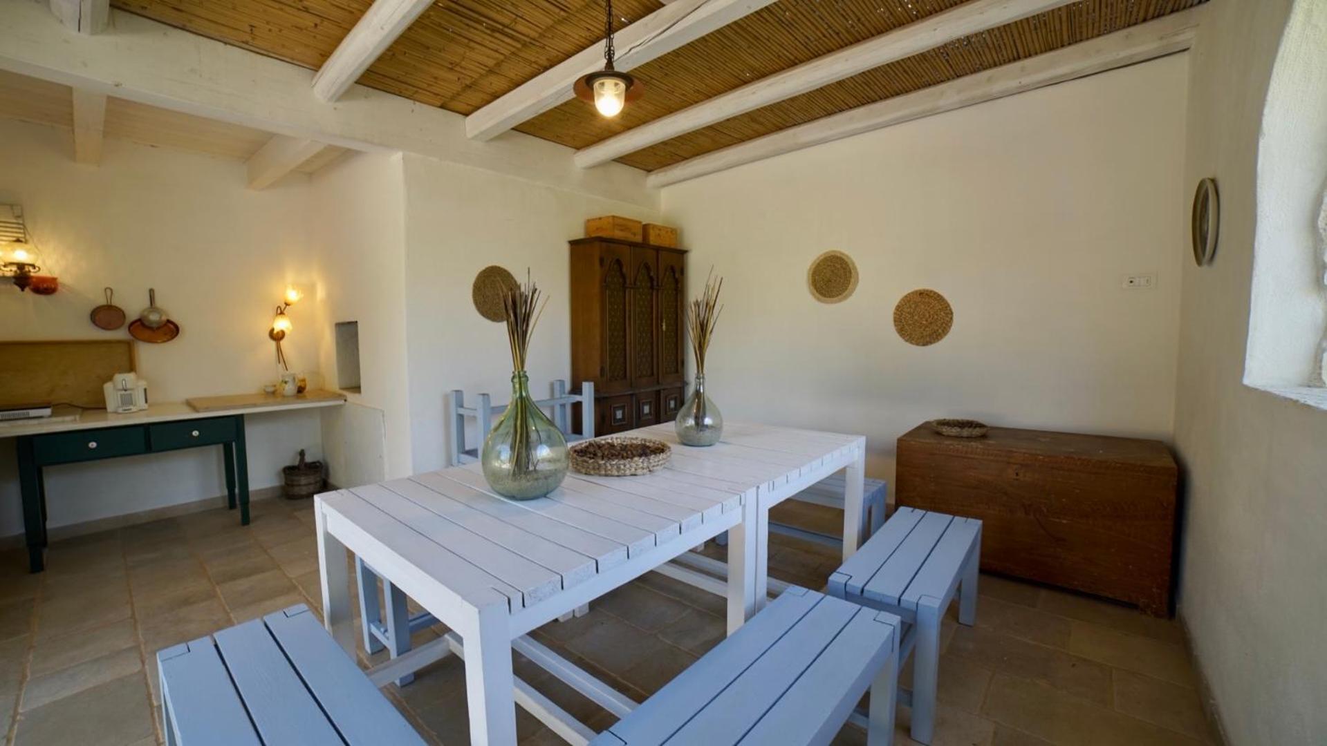 Dimora Trullivo, Charming House Vila Castellana Grotte Exterior foto