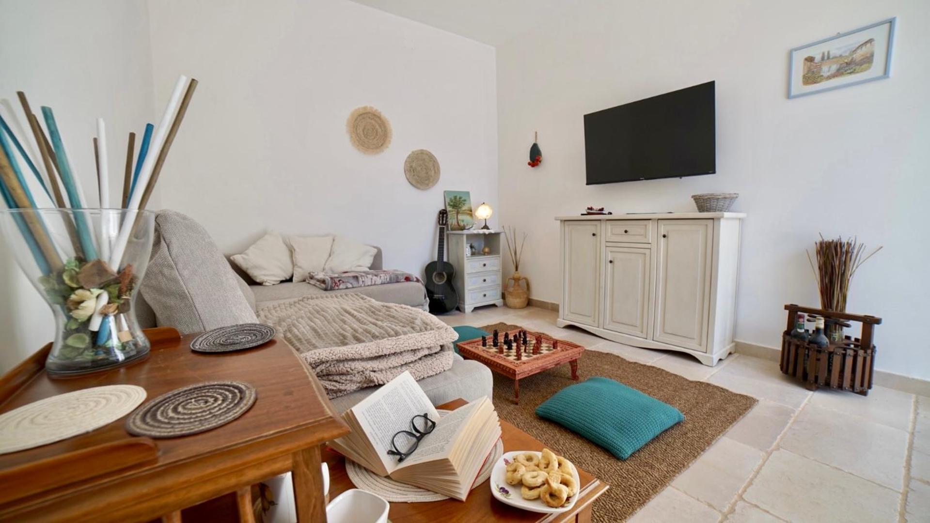 Dimora Trullivo, Charming House Vila Castellana Grotte Exterior foto